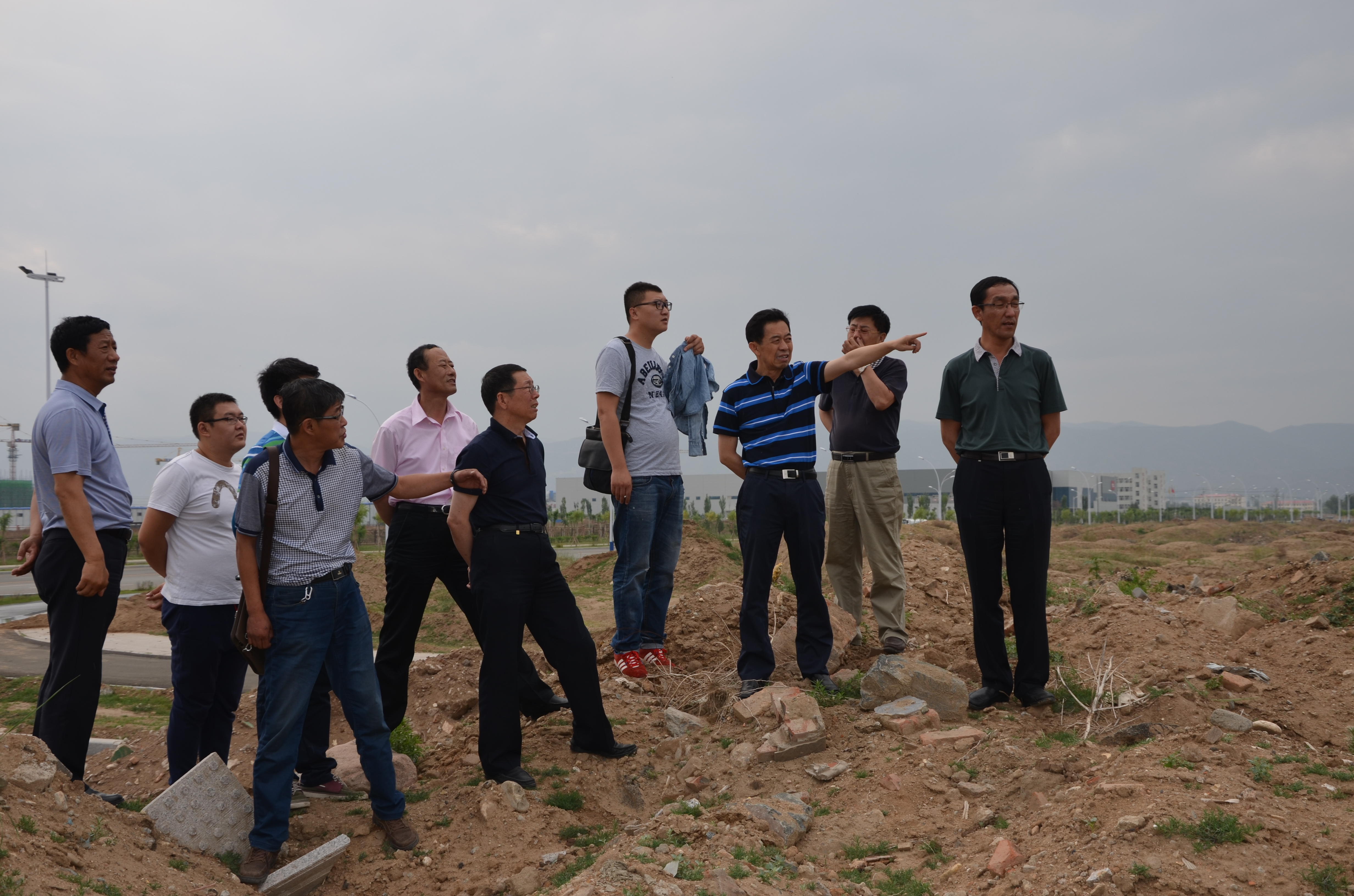 研究如何打通“斷頭路?！?jpg